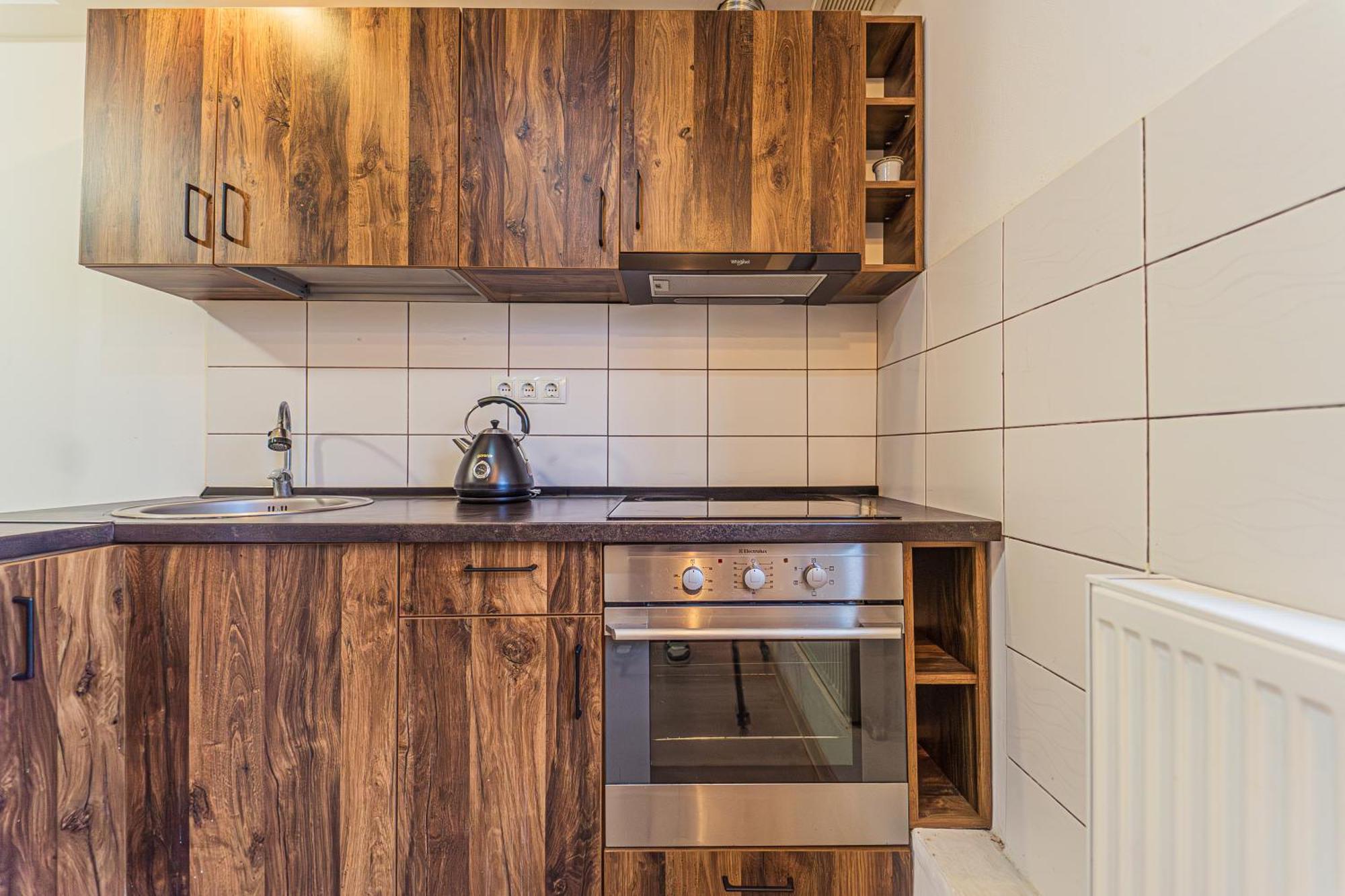 Hera'S Bohemian Home Arad Buitenkant foto