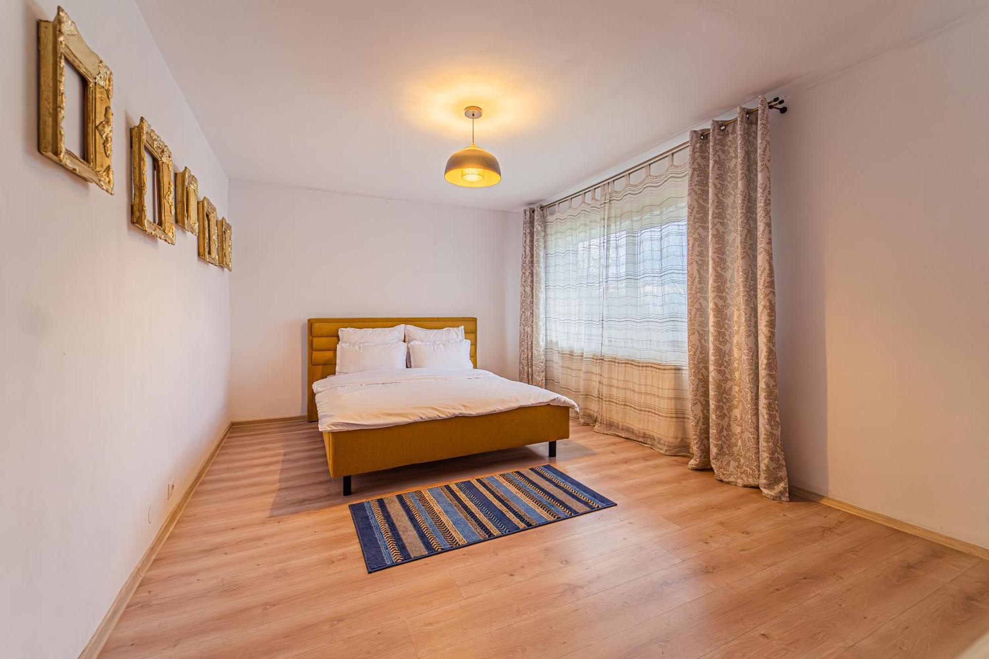 Hera'S Bohemian Home Arad Buitenkant foto