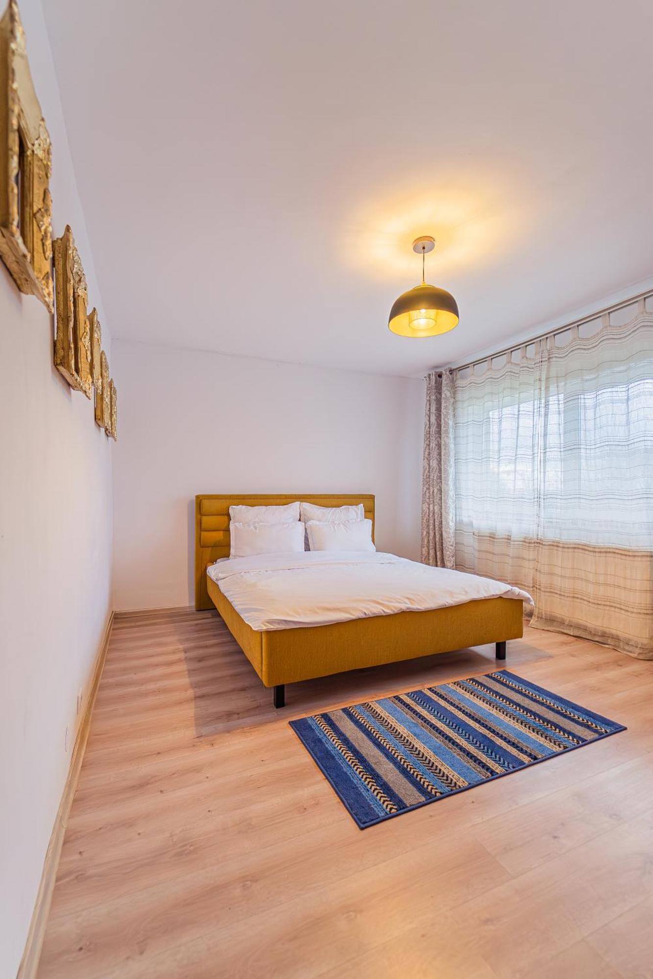 Hera'S Bohemian Home Arad Buitenkant foto