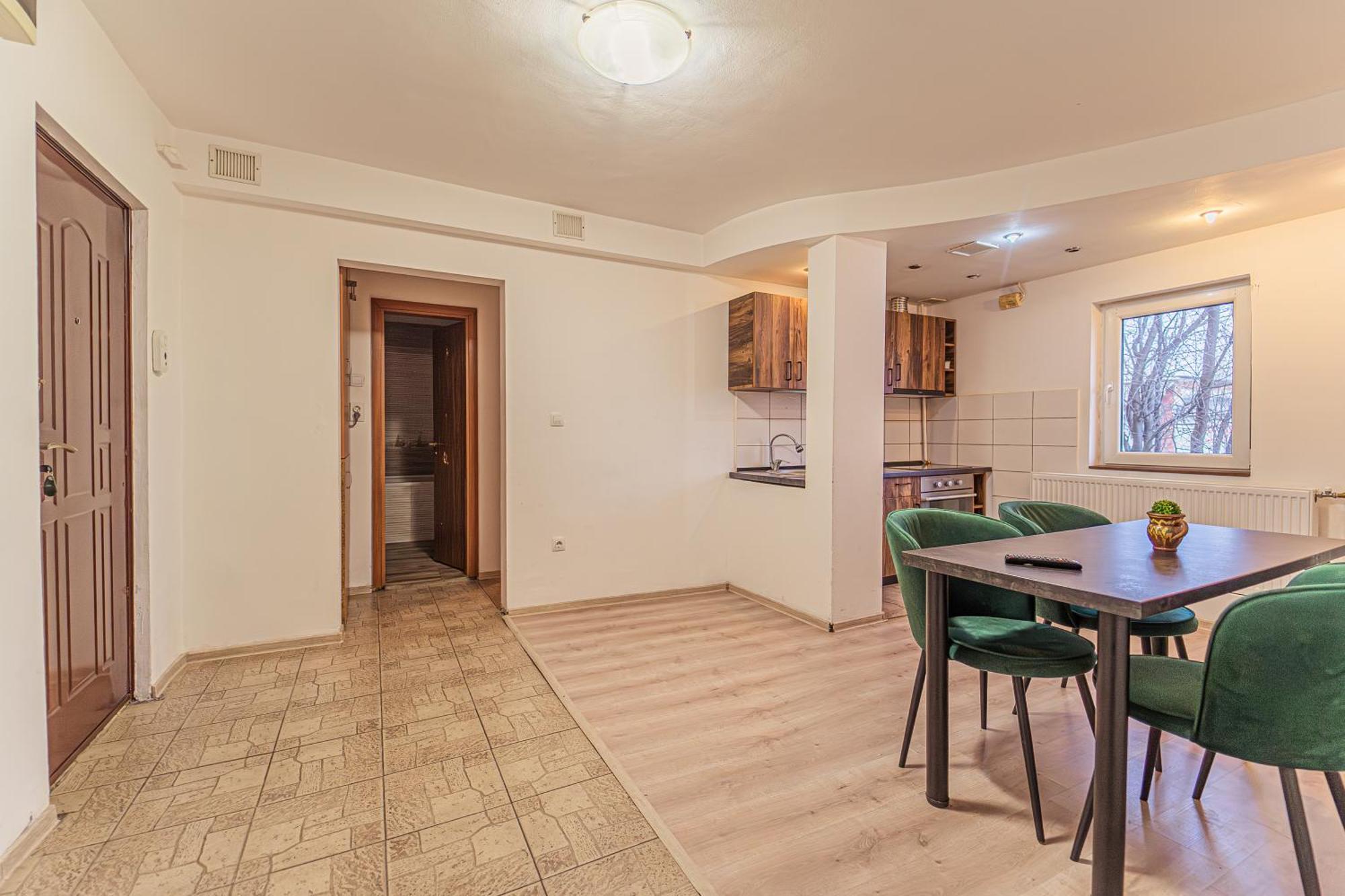Hera'S Bohemian Home Arad Buitenkant foto